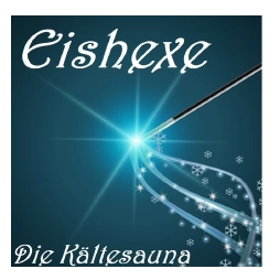 Eishexe –  Die Kältesauna